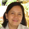 Portia Gamboa-Lapitan
