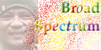 Broad Spectrum