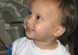 Dominic