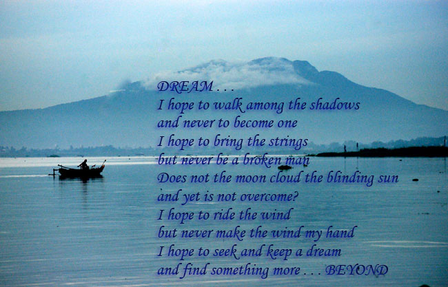 Dream ... Beyond