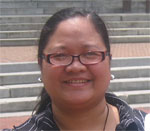Larissa Pessimo-Gata