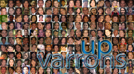 Varrons Around The World