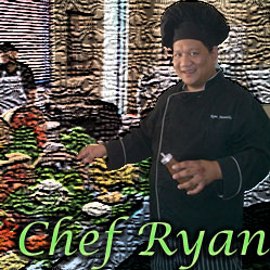 Chef Ryan