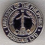 Varrons Pin