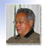 Terencio Sarigumba